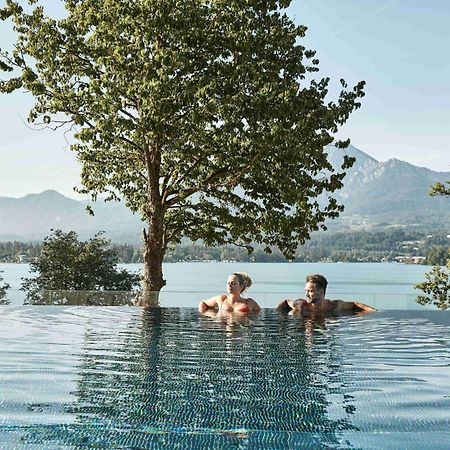 Hotel Karnerhof Villach Esterno foto