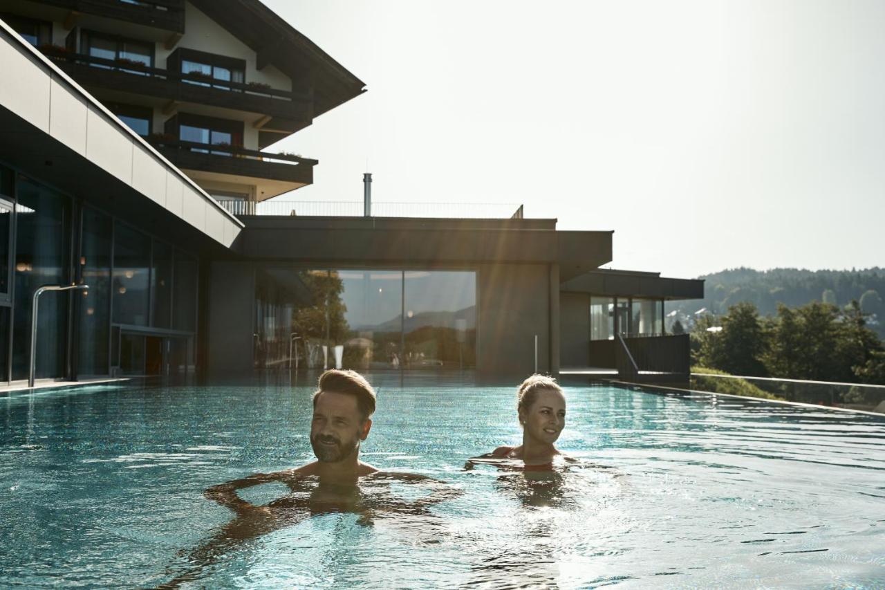 Hotel Karnerhof Villach Esterno foto