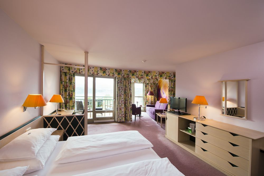 Hotel Karnerhof Villach Esterno foto